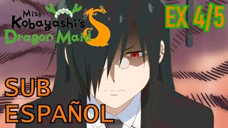 Mini Dragon EX 4 - Sub English