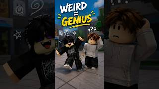 Why Geniuses Are Always Misunderstood