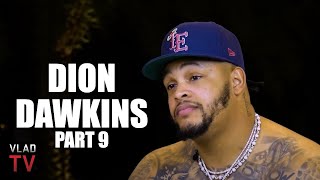 Dion Dawkins: The Average NFL Career is 2 Years (Part 9)