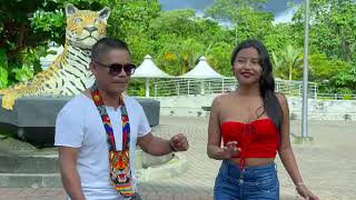 Ulbio wampach_ Suegra interesada & OZUL TV