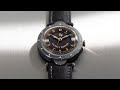 Reality of Time | Vianney Halter X The Limited Edition
