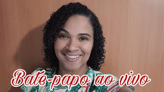 Família Pacotinho De Amor Está Transmitindo Ao Vivo