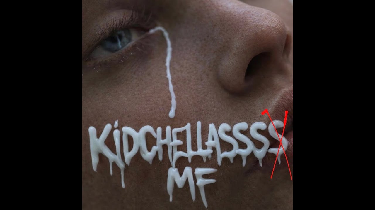 THEKIDCHELLASSS MIXTAPE - KIDCHELASSS MF