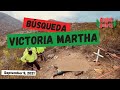 Aguilas del Desierto Busqueda - Victoria Martha