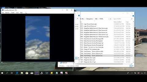 VBA Tutorial - Fix Backup Error Memory