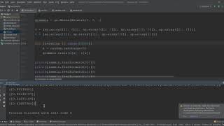 Celebrity neural network module (showcasing xor problem) Wealth