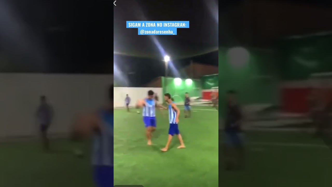 Que domínio foi esse ?  