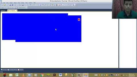 diseñar el borde y la opacidad de tu Form de visual basic
