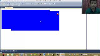 diseñar el borde y la opacidad de tu Form de visual basic