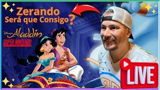 🔥 ZERANDO ALADDIN (SNES) AO VIVO! Será que Eu Consigo ?
🔥 ZERANDO ALADDIN (SNES) AO VIVO! Será que Eu Consigo ?
Hoje é Dia de aventura nas Arábias!
Vem comigo nessa jornada nostálgica de Aladdin do Super Nintendo!
Será que vou conseguir ZERAR hoje ?
🧞♂️ ALADDIN de SUPER NINTENDO (SNES)
🎮 Live 100% retrô, estilo raiz!
= = = = = = = = = = = = =
#aladdin, #aladdinsnes, #aladdinsupernintendo, #aladdindisney, #nintendo, #supernintendo, #SNES, #videogames, #videogamer, #videogame, #retrogaming, #retrogamer, #retrogame, #jogos, #jogo, #16bits, #retro, #jogosretro, #gaming, #gamer, #game, #aovivo, #live, #liveretro, #nostalgia, #gameplay, #jogosretro, #jogossnes, #tvtubo, #tvretro, 🔥 ZERANDO ALADDIN (SNES) AO VIVO! Será que Eu Consigo ?