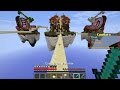 TODO EN UNO - EGG WARS,LUCKY ISLANDS,TNT RUN Y PVP RUN