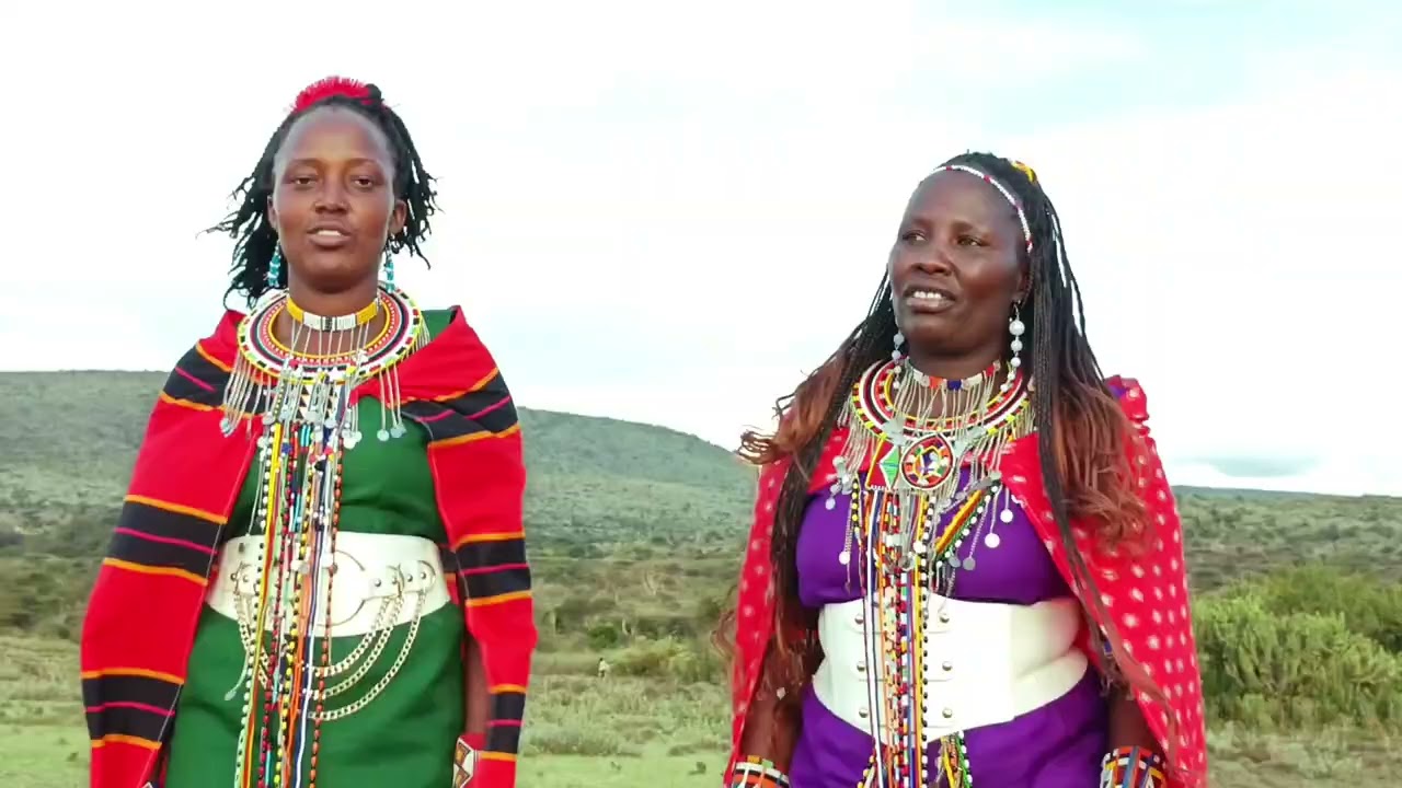 EISHOI ANG BY HELLEN NASIEKU NKOYO