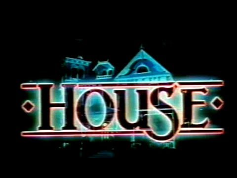 House - Das Horrorhaus - Trailer (1985)