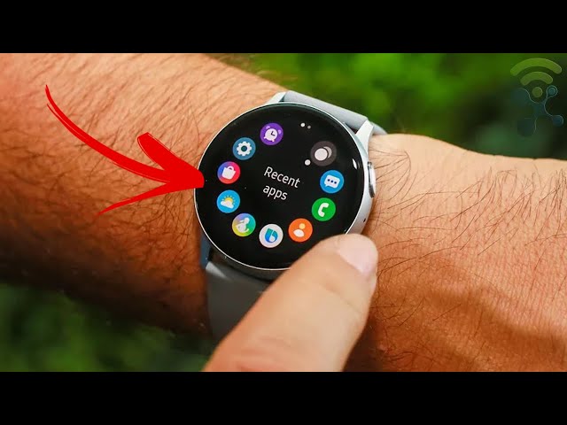 8 Best Android Smartwatch 2024 ⌚ The TOP Wear OS Watches 