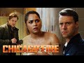 Casey Catches Perverted Photojournalist | Chicago Fire