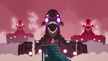 Hyper Light Drifter - INTRO