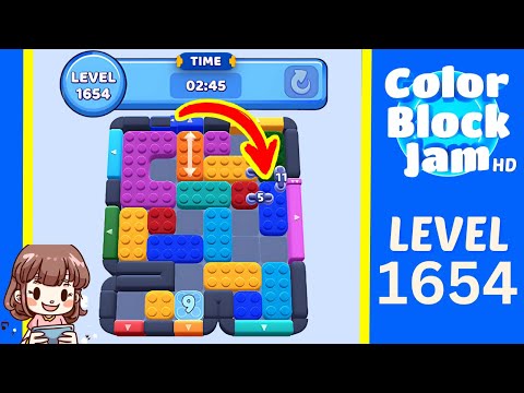 Level 667 board preview