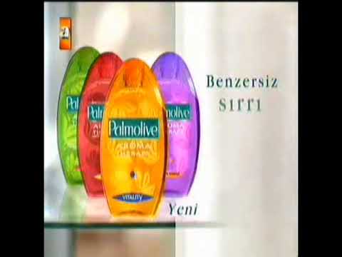 Palmolive Duş Jeli Reklam Filmi ( 2006 )