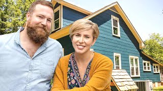 Breaking: Erin & Ben Napier Lock In Mega HGTV Deal Through 2027 #home_town #hgtv #hometown