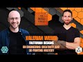 Ep. 69: Valerian Weber of Factorian Designs on Engineering Creativity and 3D Printing Mastery