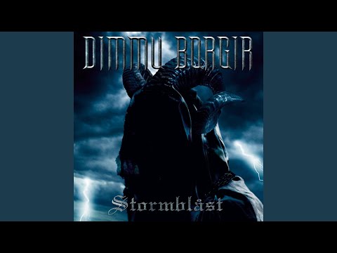 Putar Vinder Fra En Ensom Grav - Dimmu Borgir
