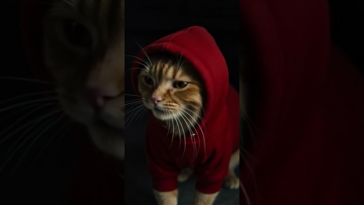 Ужасы в стиле "найденные видеозаписи" | Создано с помощью Grok AI