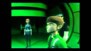Ben 10 Movie Game - Adventure Time New Game Episodes 2014 | Cartoon Network Games screenshot 5