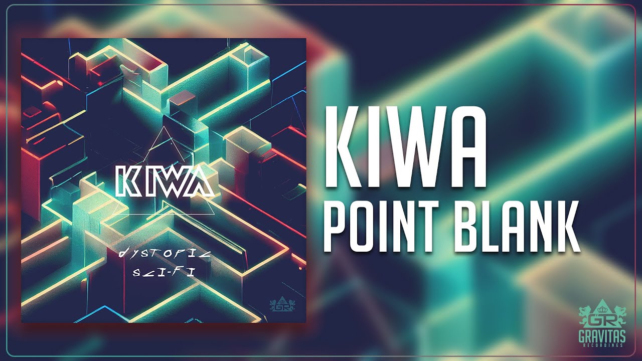 Watch KIWA - Point Blank on YouTube Watch KIWA - Point Blank on YouTube