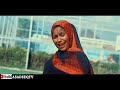 KALMOMINA OFFICIAL VEDIO BY ASADDEQ X KHADIJA YOBE