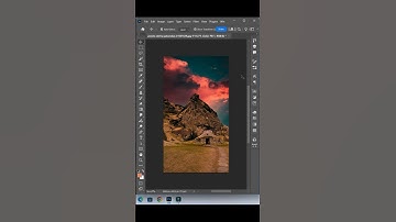 Sky replacement in Adobe Photoshop 2025 || Adobe Photoshop tutorial 2025
