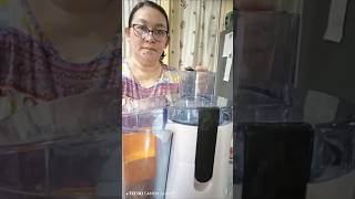 Power Juicer Maganda Ang Fresh Fruit Na I Juice Para Sa Kalusugan