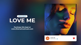 [SOLD] "LOVE ME" - Halsey x Inspiring Pop Type Beat | Guitar Song Instrumental