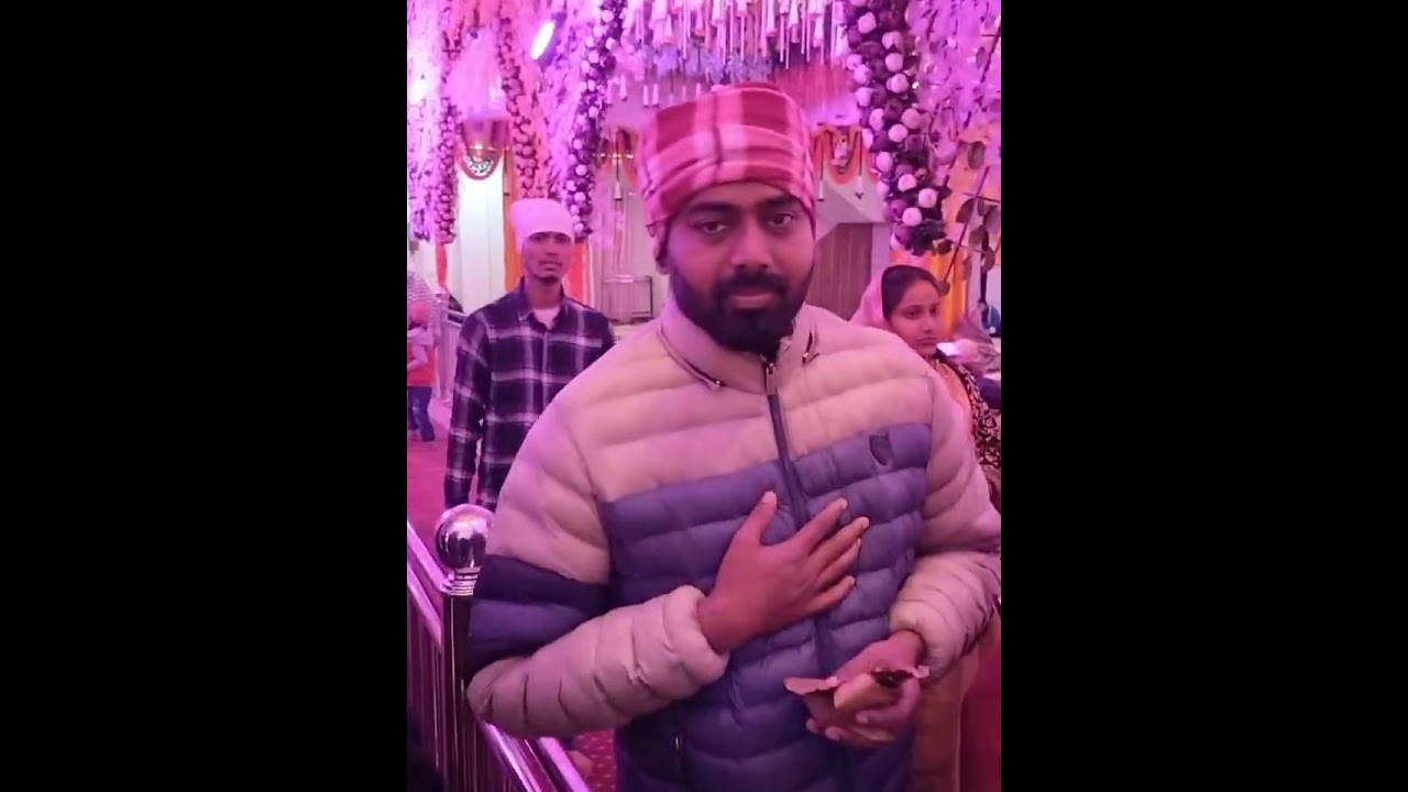 Visiting the Alimgir Gurudwara: A Journey of Faith and Resilience