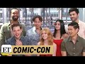 Comic Con 2017: 