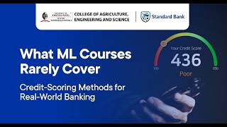 2026 Tech Talk with Standard Bank