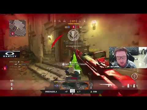 CRAZY SCUMP PLAYS YOU MIGHT HAVE MISSED | Ep.2