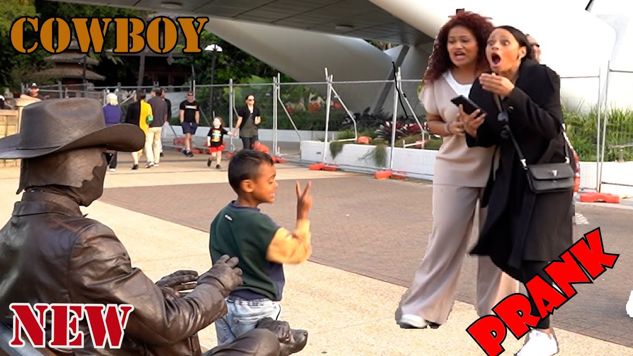 #cowboy_prank