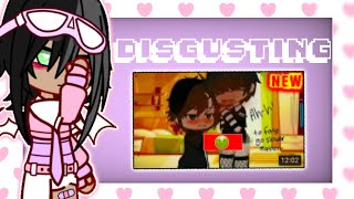 'Im Obbie' And Their Inappropriate Thumbnails...//Short Gacha Rant
