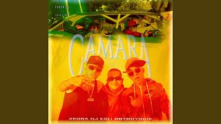Camara - Bbyboy 100k, 2kora and Dj Esli