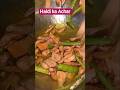 Haldi &amp; Green chilli ka Achar#shorts#trending#viralvideo#Achar#pickle#haladipickle#फूडिए#इंडियनफूड