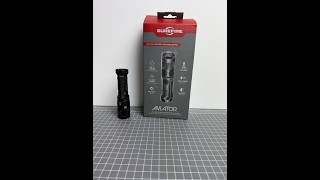 Surefire Aviator Red and White led