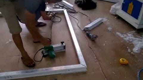 Thiết kế & Thi Công Cửa Nhựa Lõi Thép tại Đà Nẵng - Quốc Anh Door