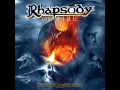 Rhapsody of fire  crystal moonlight 1080p wlyrics