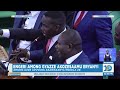 Eryanyi Sipiika Among Lyabadde Akozesa Libadde Terigambika Oluusi Olulimi Lubadde Lumuddukako 