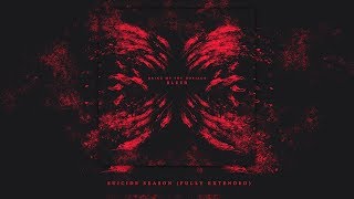 BRING ME THE HORIZON - SUICIDE SEASON (FULLY EXTENDED)
