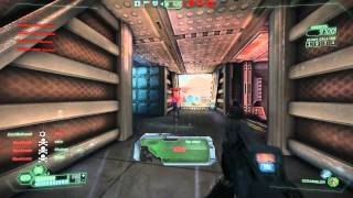 Tribes: Ascend - Beginner Scrambler Guide