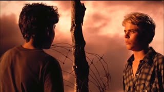 Outsiders edit // Ponyboy and Johnny