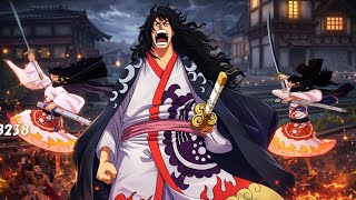 Spam Character? 🤔 Momonosuke PvP Gameplay | One Piece Fighting Path screenshot 5
