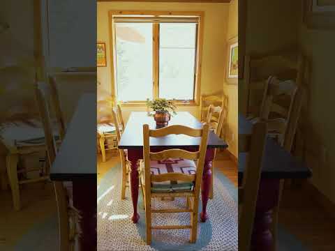 5255 Lone Mountain Trail, Big Sky, MT home video tour