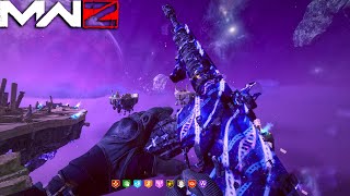 BEATING Every Boss In One Match Of MWZ